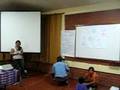 Seminario de EnseÃ±anza IV