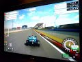F1 PS3 Online - Estanbul part 1 - Turbodeif
