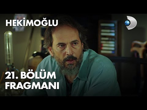 Hekimoğlu 21. Bölüm Fragmanı                                                                                                                                                                                                                              
