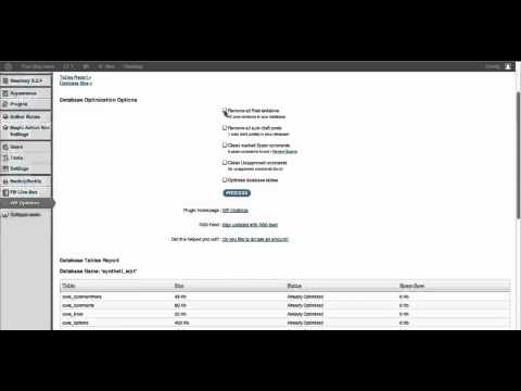 how to speed up wordpress