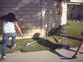 swordfight