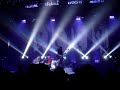 Franz Ferdinand - Jacqueline (Live)