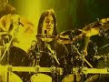 ArchEnemy drummer drum solo pearl sabian