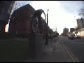Neil Tunnicliffe, Stunts and tricks Biketrials. bike adamant