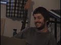 Pure Reason Revolution - Home Video Part 1