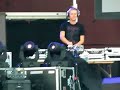 Armin Van Buuren @ McCarren Park Pool 7-13-07