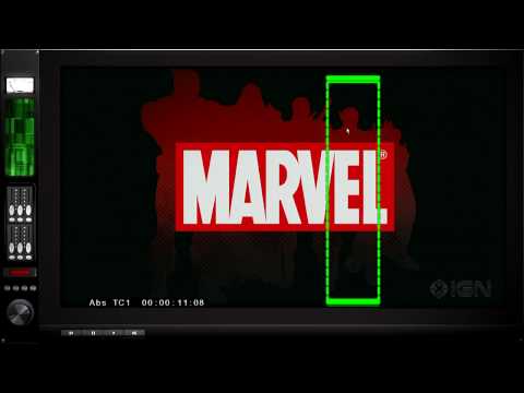 preview-IGN Rewind Theater: Marvel vs. Capcom 3 (IGN)