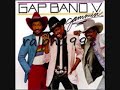 gap band - we can make it alright