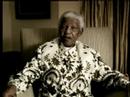 Nelson Mandela: Accepting Award at University for a Night Nelson Mandela: Accepting Award at University for a Night