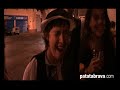 Fiesshta patatabrava.com 16-octubre@Razzmatazz BCN. ¿Pero como no me voy a reir?