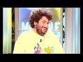 big  up mouloud la matinale