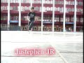 Justephen JR - just can let GOOO