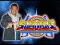 Sonido Samurai