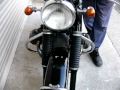 ＢＭＷ　Ｒ５１／３　１９５４年式　走行２，３７４ｋｍ ２４４万円