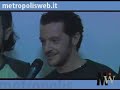 PdV - \"La primavera dei sordi\" su MetropolisWeb PdV - \"La primavera dei sordi\" su MetropolisWeb