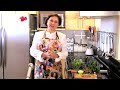 Spaghetti con pesto y ejotes - recetas de espagueti