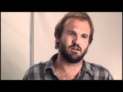 KKNK 2011: Robbie Wessels wys sy “Pelvis”