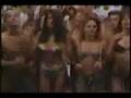TONY SWING feat THE NEW YORK BAND (La Mujer)