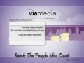 Viamedia Online Intro