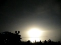 Space Shuttle Launch