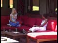 Danielle & Janelle so called truce conversation