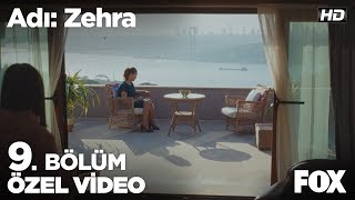 Zehra 'nın soruları Şule 'nin şüphelerini arttırıyor! Adı: Zehra 9. Bölüm
