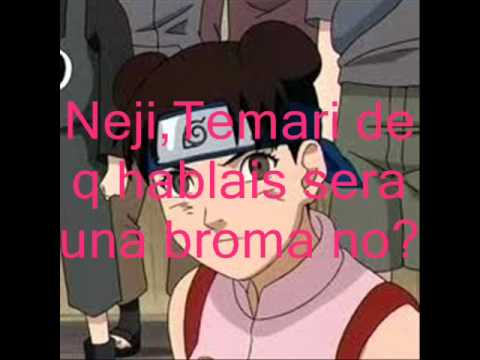 Youtube - Video: Konoha high school dias de escuela capitulo 7 "la formacion de Naruto"