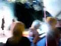 Mazie Williams and Boney M in Moscow