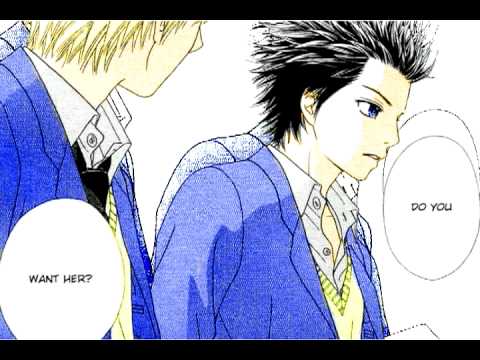 Parfait Tic - Battlefield
