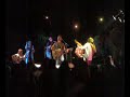El Puchero del Hortelano - Cautivos Roots Festival