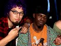 tne and only bushwick bill!!! dope!
this dude shot his own eye out! yep! him! 
produced by yeti beats
directed by alex robertson-dworet