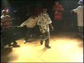 Memphis Jookin Young Jai Productions -Pop Lock They Choppin
