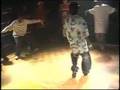 Memphis Jookin Young Jai Productions -Pop Lock They Choppin