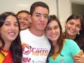 Cerimonia do jaleco Medicina UNIFOR 2007.2