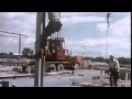 1957 promotional film about Mississauga's Development