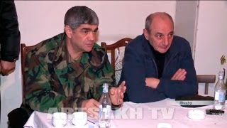 Թալիշում շուտով կձևավորվի երկրի ամենախոշոր շինհրապարակը.Video
