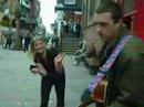 Buskin In Chester after races