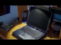 HP OmniBook XE3 Laptop Overview