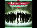Kingdom- Fully Committed  (1991)