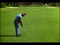 Snead 6 iron 145 yards