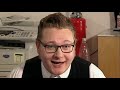 Alex, der Carman - Folge 1 (Comedy)
