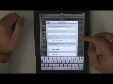 How to set up an apple ID without a credit card or computer