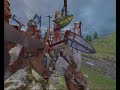 Mount & Blade - Besieging Tihr