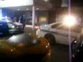 2-Police-Cars-Outsid