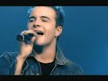 FRAGILE HEART - WESTLIFE (LIVE)