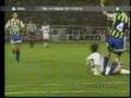 Sergenin Fenerbahceye 90  Dakikada attigi gol