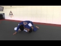 JJM Issue 13: Ronis Gracie - Quick Escape