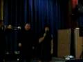Teachers got Talent Dinner Dance 2008 Part4 Mr Curry,Mr Walkden,Mr Bentham!! hehehehe