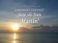 marcha de san lorenzo