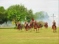 MARCHA DE SAN LORENZO